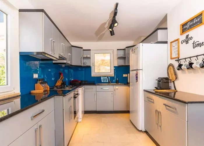 Ates Apartamento Kaş