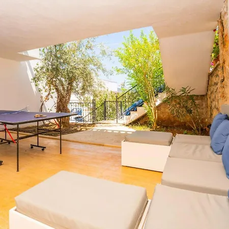 Apartamento Ates Kaş