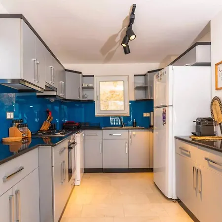 Ates Apartamento Kaş